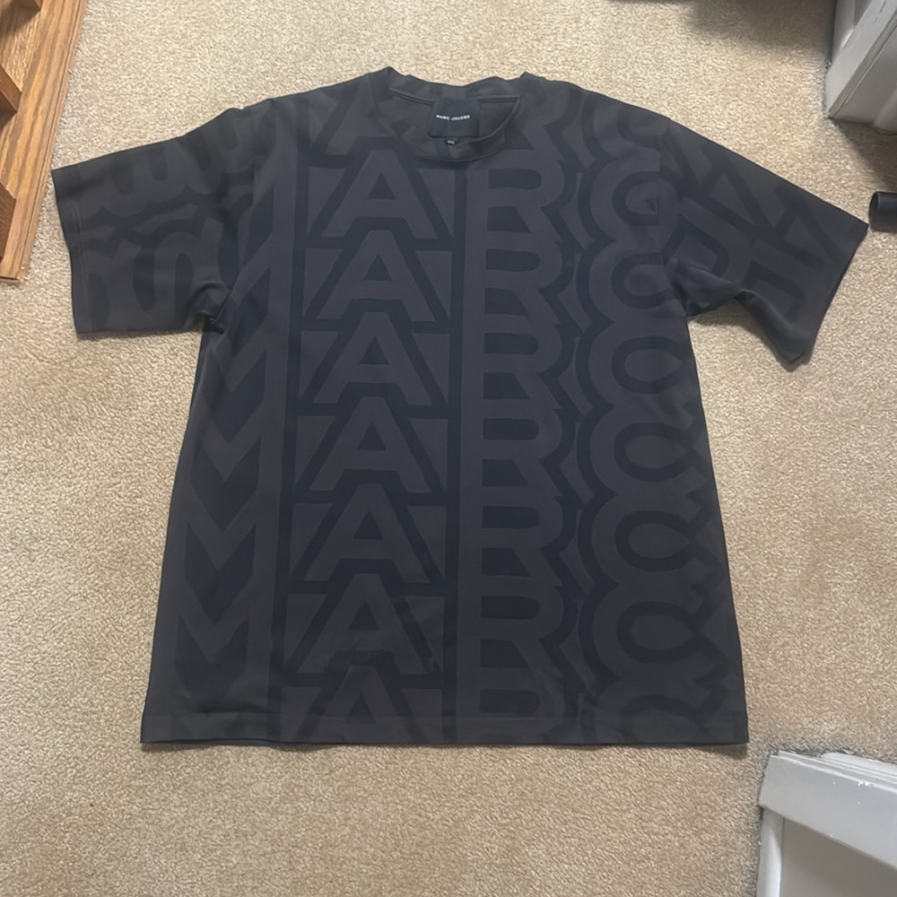 Marc Jacobs Oversized Shirt